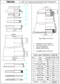 Token stery TK035A