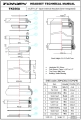 Token stery TK036A