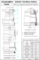 Token stery TK036F