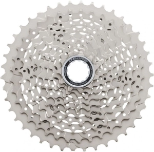 Shimano kaseta Deore CS-M4100 11-42 10rz