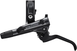 Shimano klamka hamulcowa Deore BL-M6100 lewa