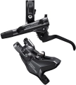 Shimano zestaw Deore BL-M6100/BR-M6100 G03S przód 1000mm
