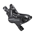 Shimano zestaw Deore BL-M6100/BR-M6120 D02S przód 1000mm
