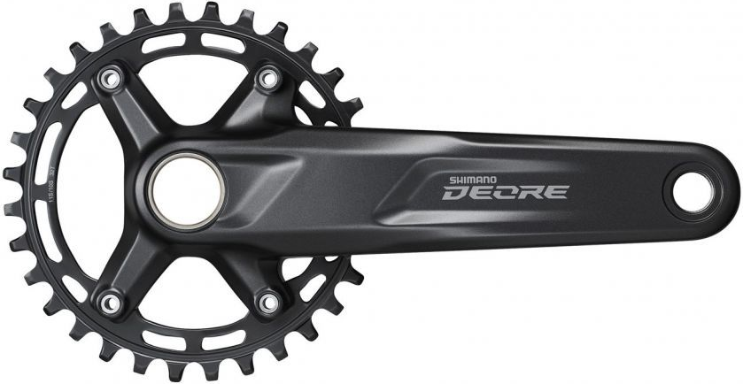 Shimano korba Deore FC-M5100 32T 170mm 1x11rz