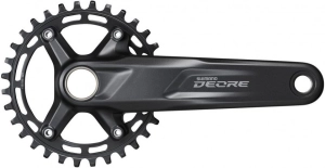 Shimano korba Deore FC-M5100 32T 170mm 1x11rz