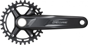 Shimano korba Deore FC-M5100 32T 175mm 1x11rz