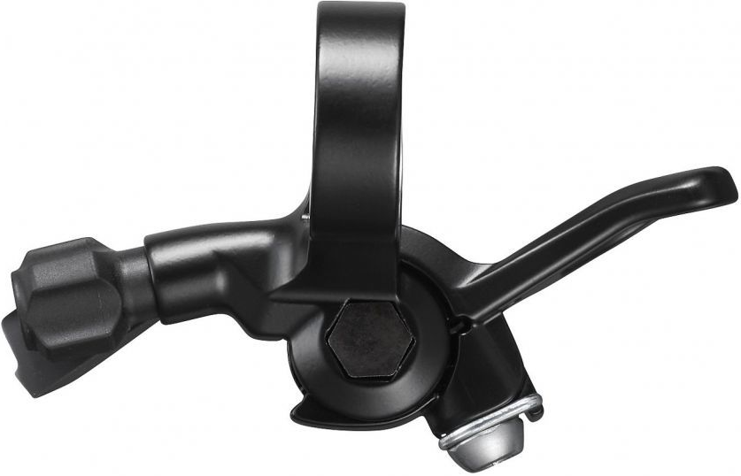 Shimano dźwignia sztycy regulowanej SL-MT500-IL I-Spec EV