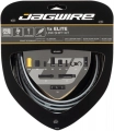 Jagwire zestaw przerzutkowy Road Elite Link 1x Shift czarny