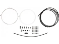 Jagwire zestaw przerzutkowy Road Elite Link 1x Shift czarny
