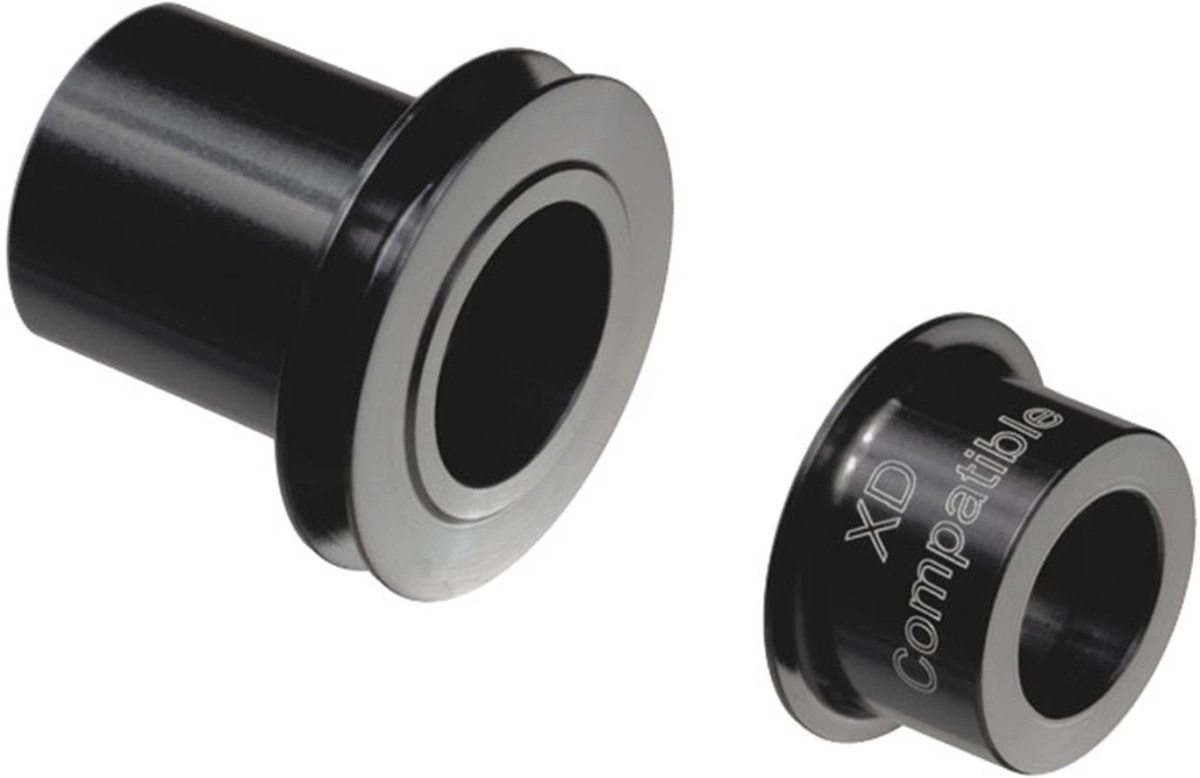 DT Swiss adapter piasty tył 240s na 12/135mm Sram XD