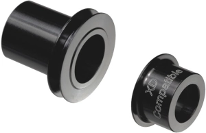 DT Swiss adapter piasty tył 240s na 12/135mm Sram XD