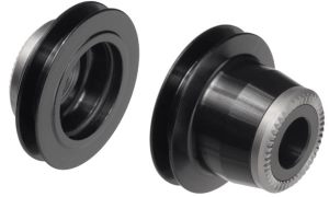 DT Swiss adapter piasty przód 240 na 12/100mm