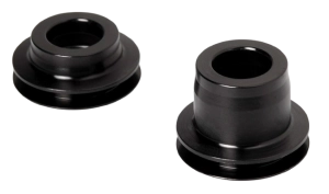 DT Swiss adapter piasty przód 180 oś 17mm na 12/100mm