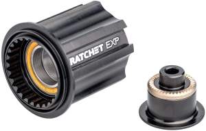 DT Swiss bębenek + adapter Campagnolo (Ratchet EXP) ceramiczny 5/130/135mm