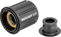 DT Swiss bębenek + adapter MTB Shimano 9/10/11rz (Ratchet EXP) ceramiczny 12x142/148mm