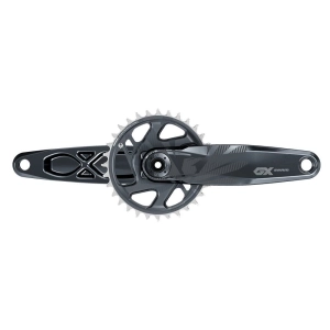 Sram korba GX Eagle DUB 32T 1x12rz Lunar 165mm