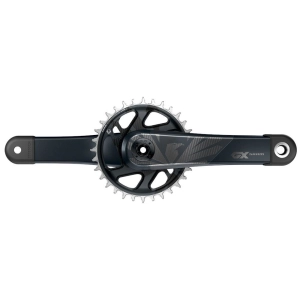 Sram korba GX Eagle DUB 32T 1x12rz Carbon Lunar 170mm