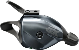 Sram manetka tył GX Eagle Single Click Trigger 12rz prawa Lunar