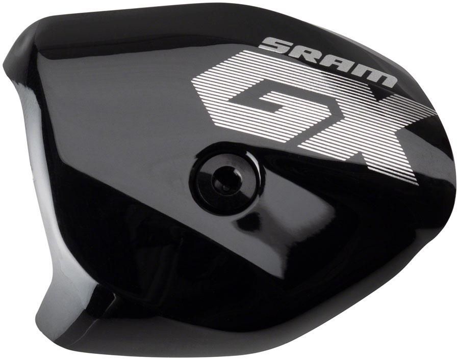 Sram klapka manetki cover kit trigger GX Eagle Lunar + śruba