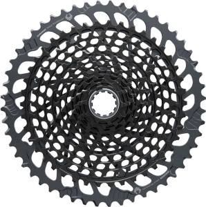 Sram kaseta XG-1295 X01 Eagle 10-52T 12rz Lunar