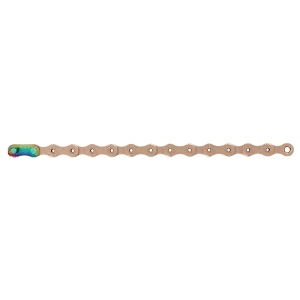 Sram łańcuch XX1 Eagle 12rz 126ogniw Copper