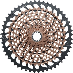 Sram kaseta XG-1299 XX1 Eagle 10-52 12rz copper