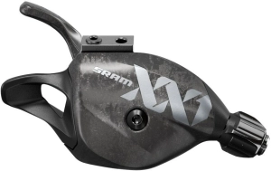 Sram manetka tył XX1 Eagle Trigger 12rz Lunar prawa