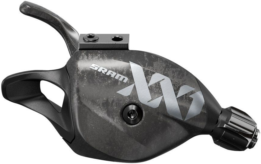 Sram manetka tył XX1 Eagle Single Click Lunar prawa