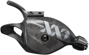 Sram manetka tył XX1 Eagle Single Click Lunar prawa
