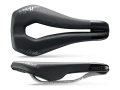 Selle Italia siodło Watt Gel Superflow U3 czarne