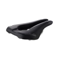 Selle Italia siodło Watt Gel Superflow U3 czarne