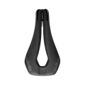 Selle Italia siodło Watt Gel Superflow U3 czarne