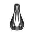 Selle Italia siodło Watt Gel Superflow U3 czarne