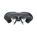 Selle Italia siodło Watt Gel Superflow U3 czarne