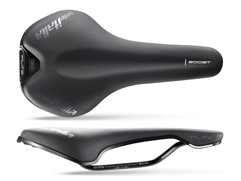 Selle Italia siodło Flite Boost TM L1