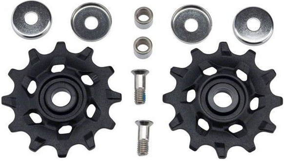 Sram kółka przerzutki Apex1/NX 11rz