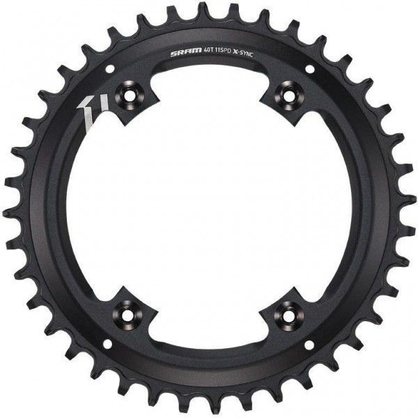 Sram koronka Apex1 X-Sync BCD110 1x11 40T