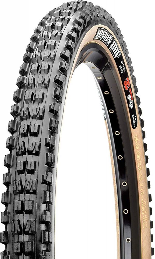 Maxxis opona Minion DHF 29x2.50 WT EXO/TR Tanwall