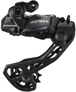 Shimano przerzutka tylna GRX RD-RX825 Di2 12rz