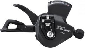 Shimano manetka Deore SL-M4100 I-Spec EV 10rz prawa