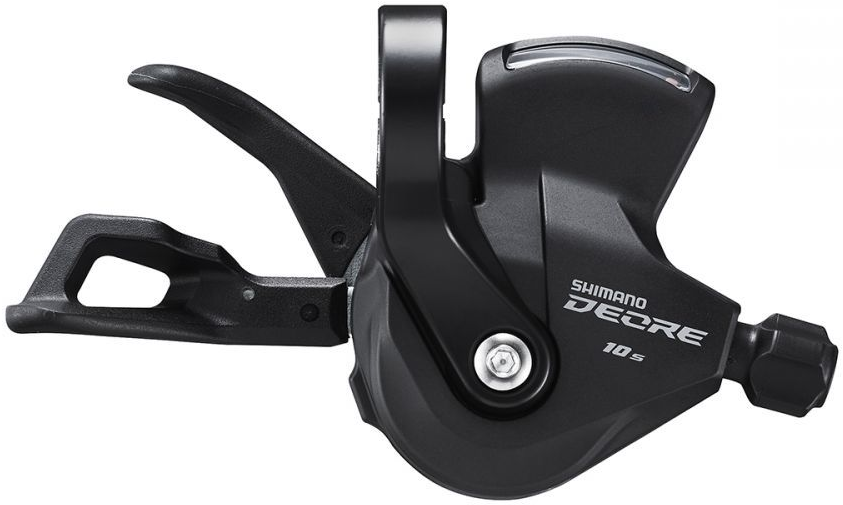 Shimano manetka Deore SL-M4100 10rz prawa