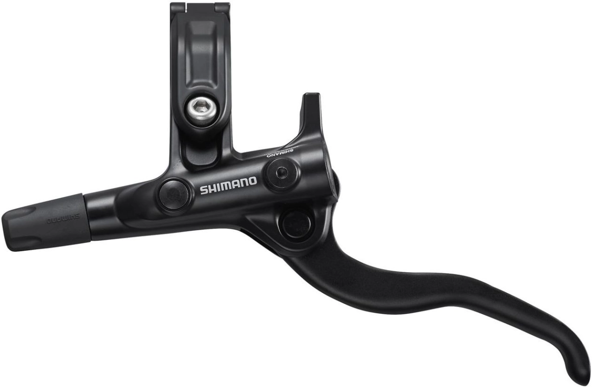 Shimano klamka hamulcowa Deore BL-M4100 lewa