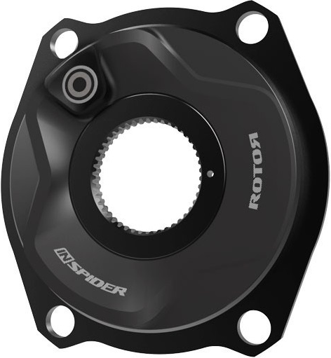 Rotor pająk korby INspider DM 4x110BCD