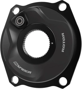 Rotor pająk korby INspider DM 4x110BCD