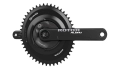 Rotor pająk korby INspider DM 4x110BCD