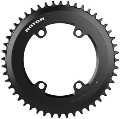 Rotor koronka NoQ Aero Ring 4x110BCD zewnętrzna 50T (34T)