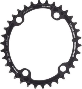 Rotor koronka Q-Ring AXS 4x110BCD wewnętrzna 35T (48T)