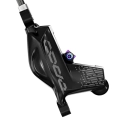 Sram hamulec CODE RSC przód 950mm rainbow