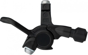 Shimano dźwignia sztycy regulowanej SL-MT500-L