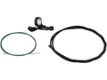 Shimano dźwignia sztycy regulowanej SL-MT500-L